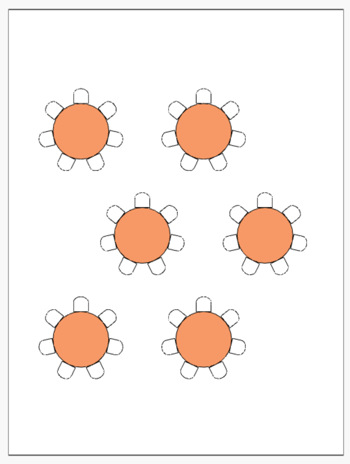 mazevo banquet room layout
