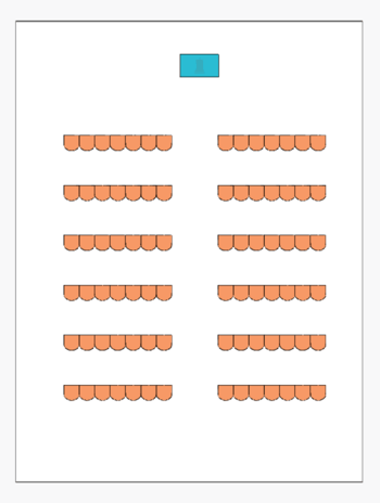mazevo classroom room layout