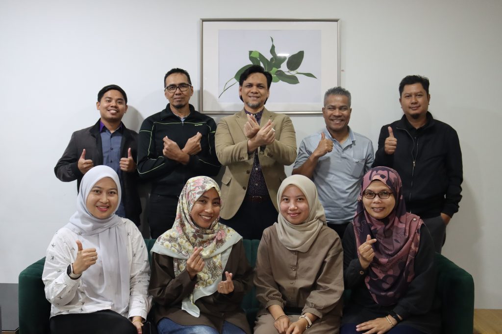 Latihan Power BI Bersama SK Biz Solution